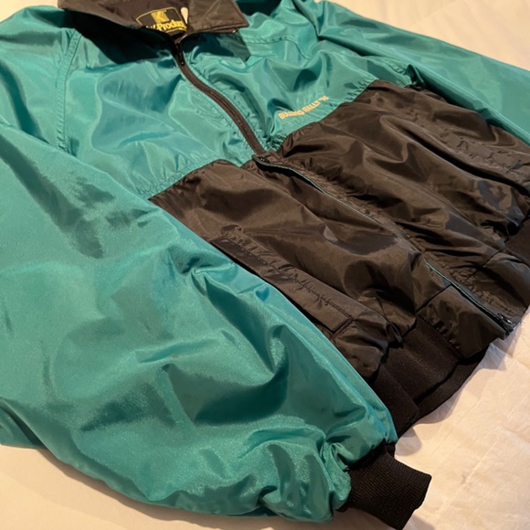 Mack Truck Commemorative Jacket - Picture 2 of 6